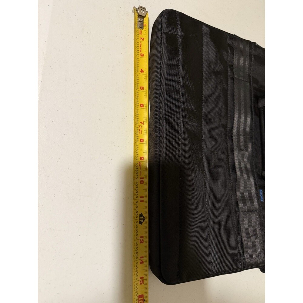 NEW Dell EcoLoop Pro CV5623 Laptop Sleeve 15-16” Carry Case Black JRY1J - Picture 6 of 7
